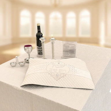 Elegant Fabric Tablecloth 140*350 cm