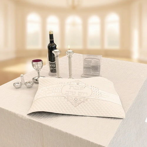 Elegant Fabric Tablecloth 140*350 cm