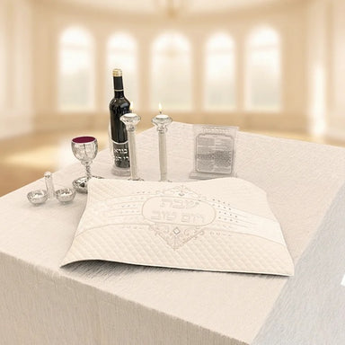 Elegant Fabric Tablecloth 140*450 cm