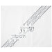Leatherette Challah Cover 55*45cm - with Embroidery
