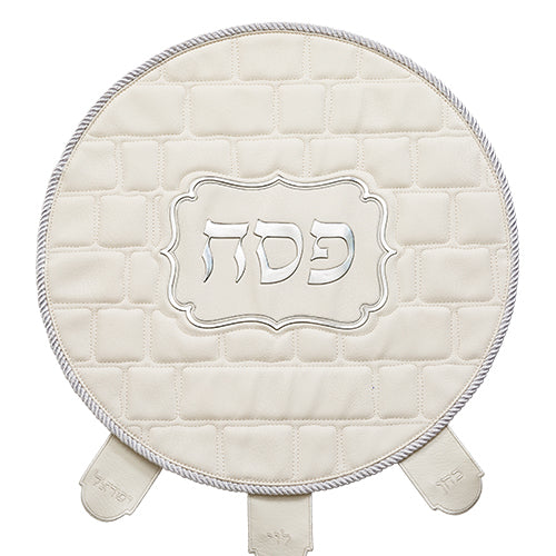 Leather Like Passover Cover