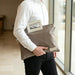 Leatherette Talit & Tefilin Set 38*31 cm