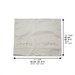 Leatherette Challah Cover 42x52 cm