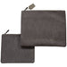 Corduroy Fabric Tallit - Tefillin Set 36*29 cm with Embroidery