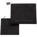 Corduroy Fabric Tallit - Tefillin Set 36*29 cm with Embroidery