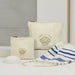 Leatherette Tallit - Tefillin Set 36*29 cm