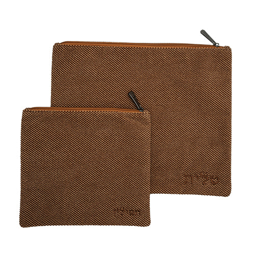 Fabric Talit - Tefilin Set 36*29 cm