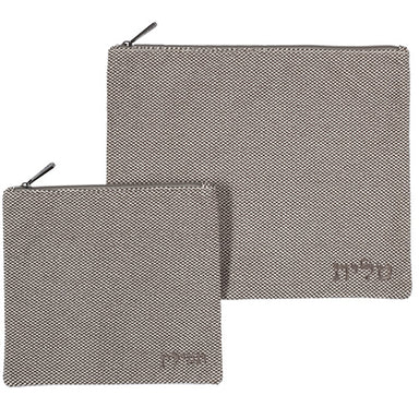 Fabric Talit - Tefilin Set 36*29 cm
