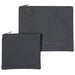 Velvet Tallit-tefillin Set 36*29 cm