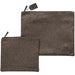 Fabric Talit - Tefilin Set 36*29 cm