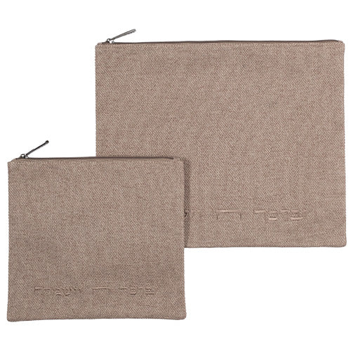 Fabric Talit - Tefilin Set 36*29 cm