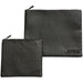 Leatherette Talit - Tefilin Set 36*29 cm with Embroidery