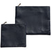 Leatherette Talit - Tefilin Set 36*29 cm with Embroidery