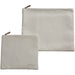 Leatherette Talit - Tefilin Set 36*29 cm with Embroidery
