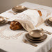 Leatherette Challah Cover 45*55 cm