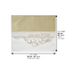 Leatherette Challah Cover 45*55 cm