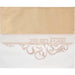 Leatherette Challah Cover 45*55 cm