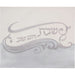 Leatherette Challah Cover 45*55 cm
