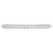 Atara for Talit 100*9 cm with Embossed Letters