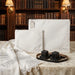 Velvet Tallit-tefillin Set 36*29 cm