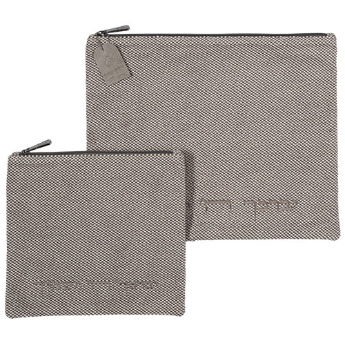 Fabric Talit - Tefilin Set 36*29 cm