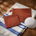 Fabric Talit - Tefilin Set 36*29 cm