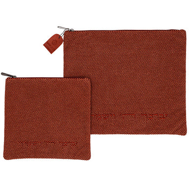 Fabric Talit - Tefilin Set 36*29 cm