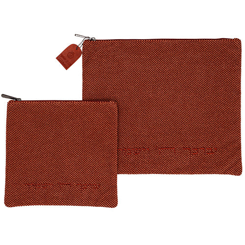 Fabric Talit - Tefilin Set 36*29 cm