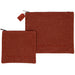 Fabric Talit - Tefilin Set 36*29 cm