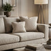 Fabric Talit - Tefilin Set 36*29 cm