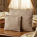 Fabric Talit - Tefilin Set 36*29 cm