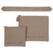Set Tallit Tefillin and Atara Linen 36*29cm
