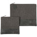 Leatherette Tallit - Tefillin Set 36*29 cm