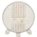 Leatherette Passover Cover 45 cm
