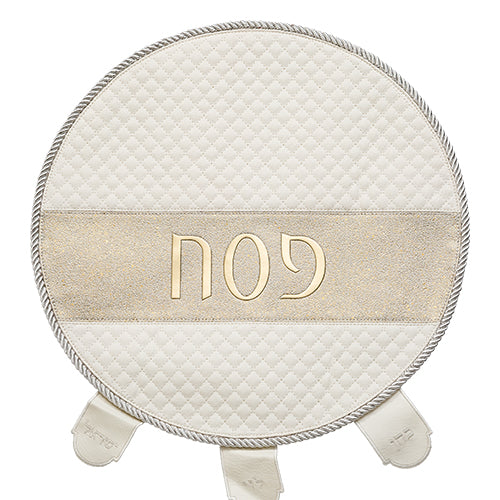 Leather Like Passover Cover