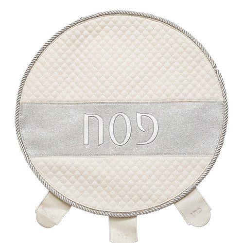 Leather Like Passover Cover