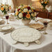 Leatherette Passover Cover 45 cm