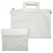 Fabric Talit - Tefilin Set 36*29 cm with Embroidery