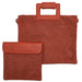 Fabric Talit - Tefilin Set 36*29 cm with Embroidery