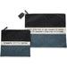 Fabric Talit - Tefilin Set 36*29 cm