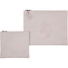 Faux Leather Tallit - Tefillin Set 36*29 cm