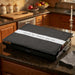 Fabric Hot Plate Cover 80*70 cm