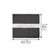 Fabric Hot Plate Cover 80*70 cm