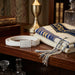 PU Leathere Fabric Talis Holder