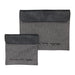 Set Tallit Tefillin Linen Fabric 36*29cm