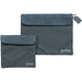 Set Tallit Tefillin Linen Fabric 36*29cm