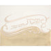 Leatherette Challah Cover 42*52 cm