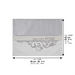 Leatherette Challah Cover 45*60 cm