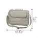Elegant Talit & Tefilin Bag with Handles 41*31 cm