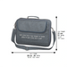 Elegant Talit & Tefilin Bag with Handles 41*31 cm